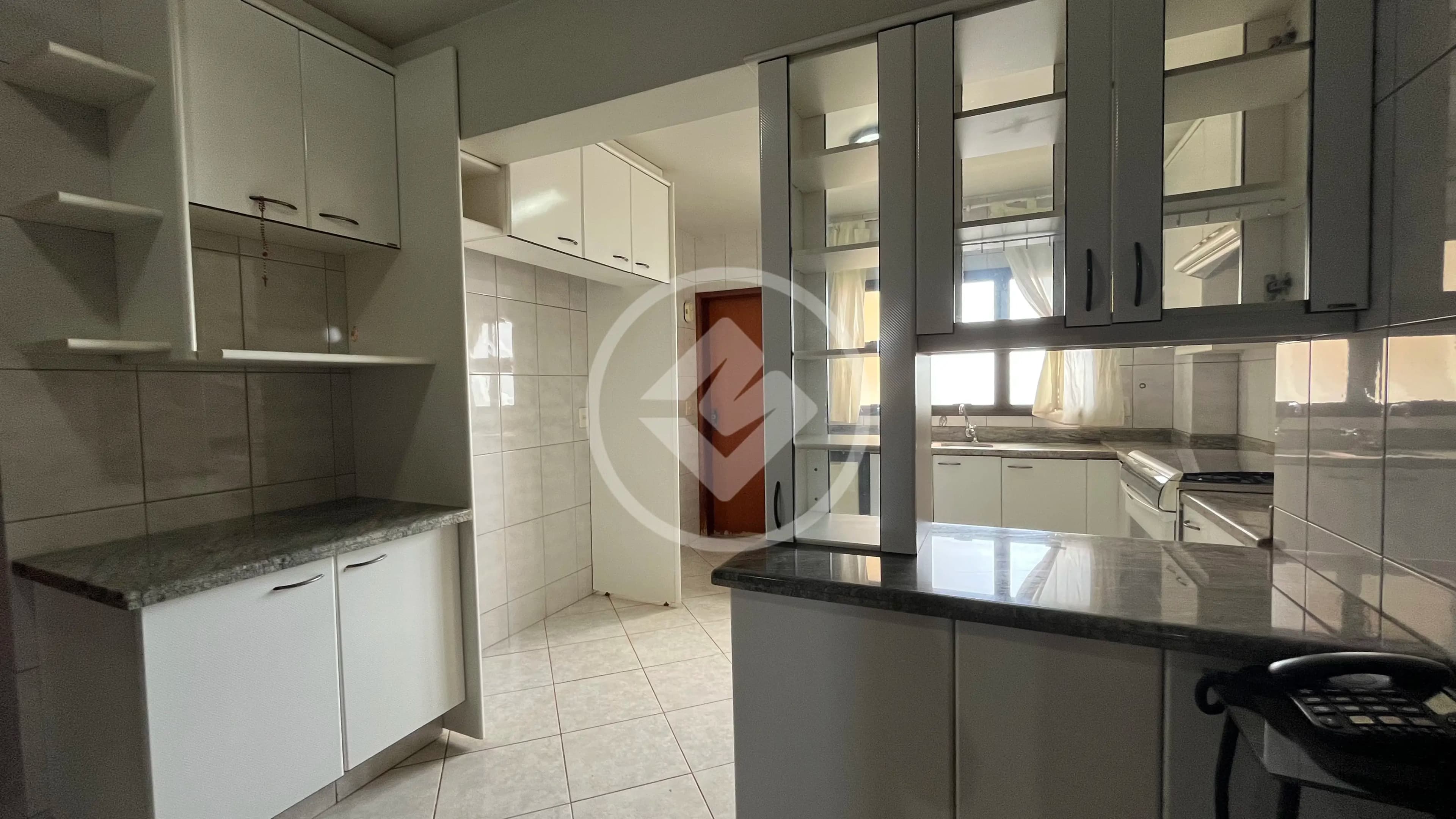 Apartamento 3 quartos no Samuel Grahan, Jataí — foto 4 de 6