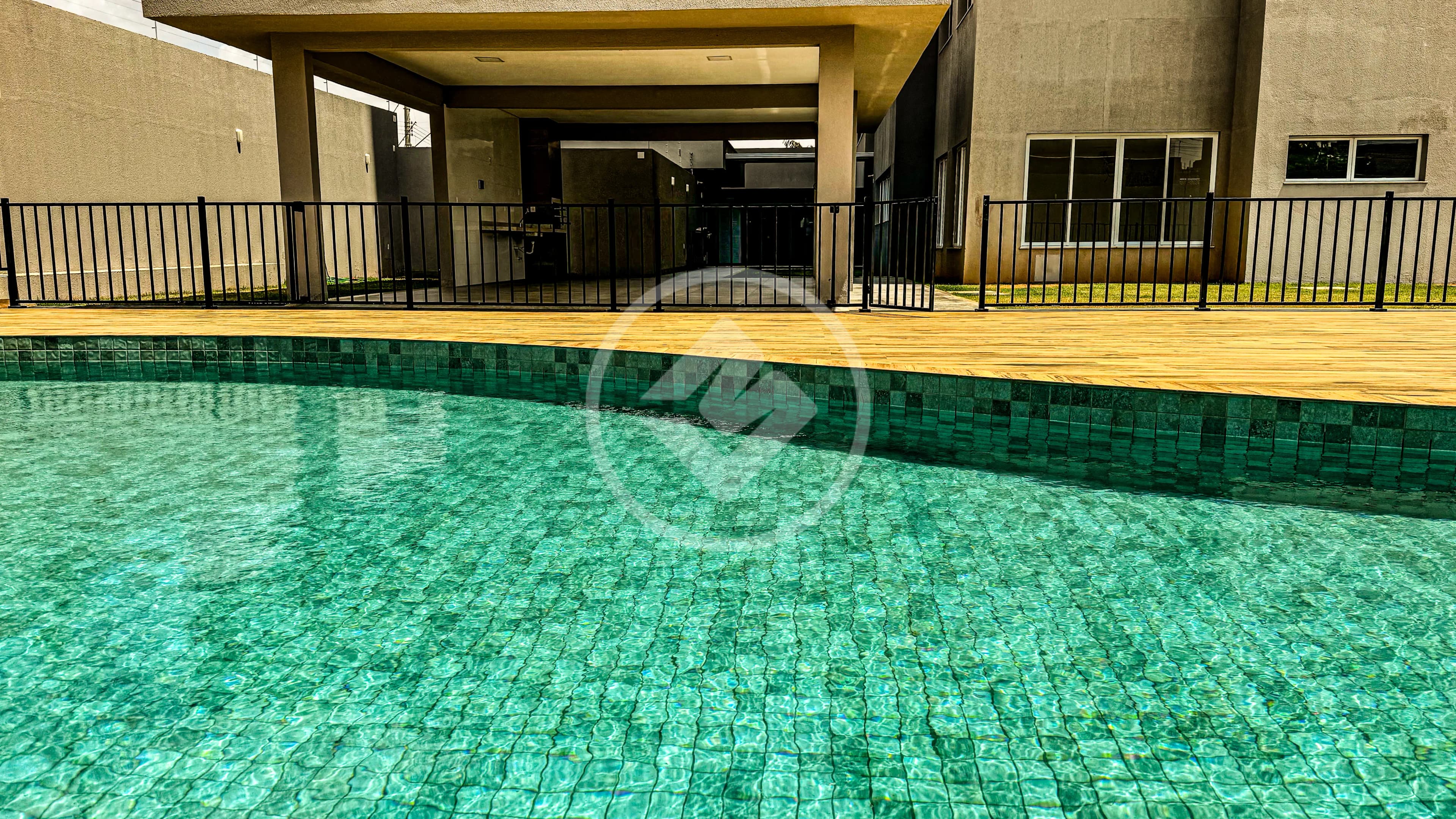 Apartamento Setor Hermosa, Jataí - GO — foto 2