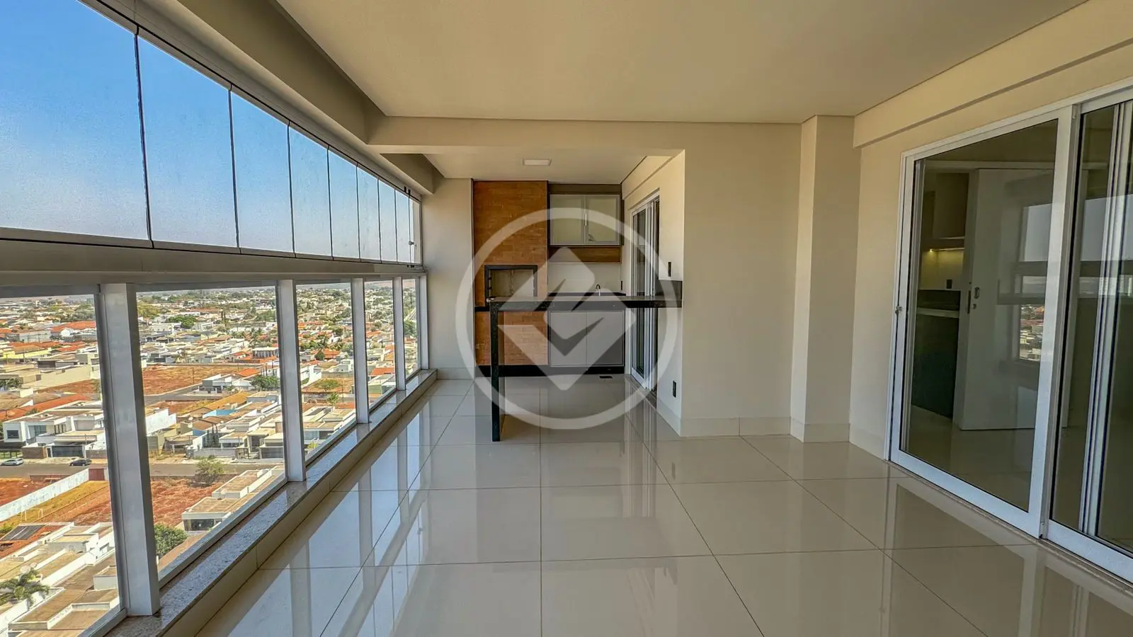 Apartamento Setor Hermosa, Jataí - GO — foto 2