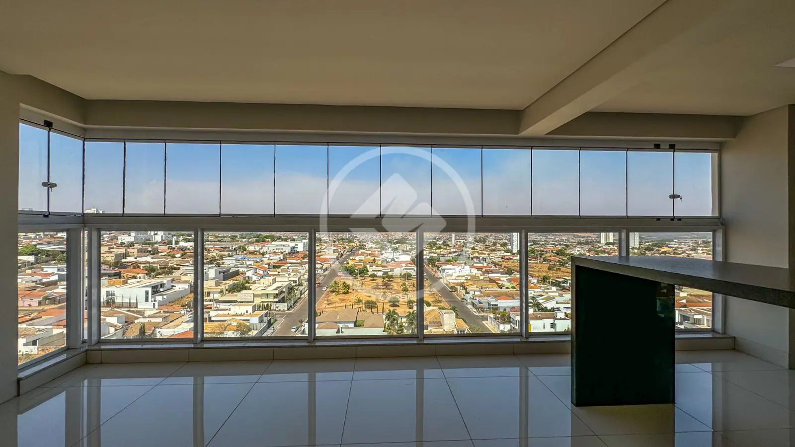 Apartamento Setor Hermosa, Jataí - GO — foto 1