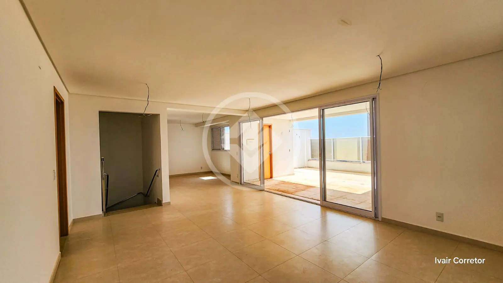 Apartamento Centro, Jataí - GO — foto 2