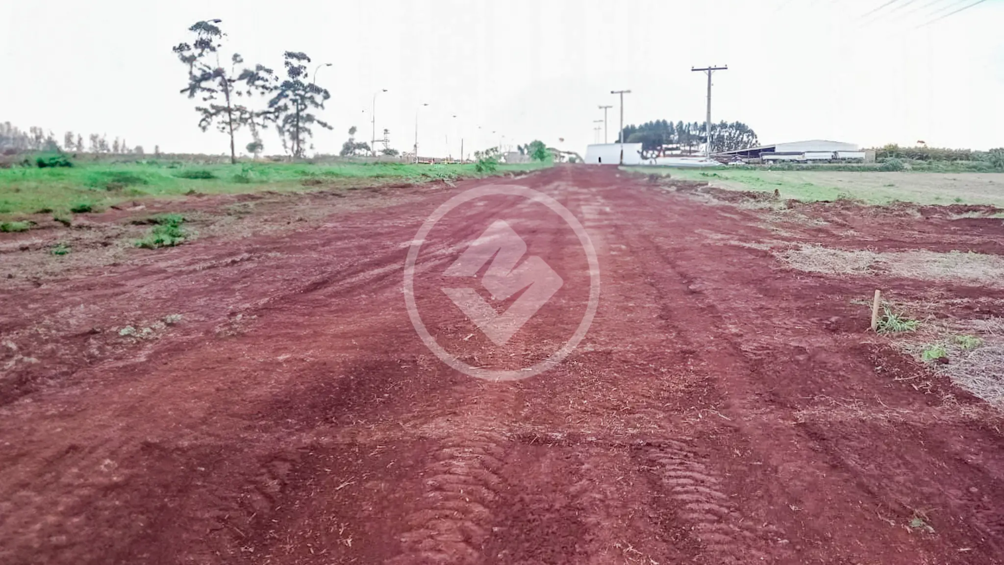 Terreno Comercial no Área Rural de Jataí, Jataí — foto 5 de 6