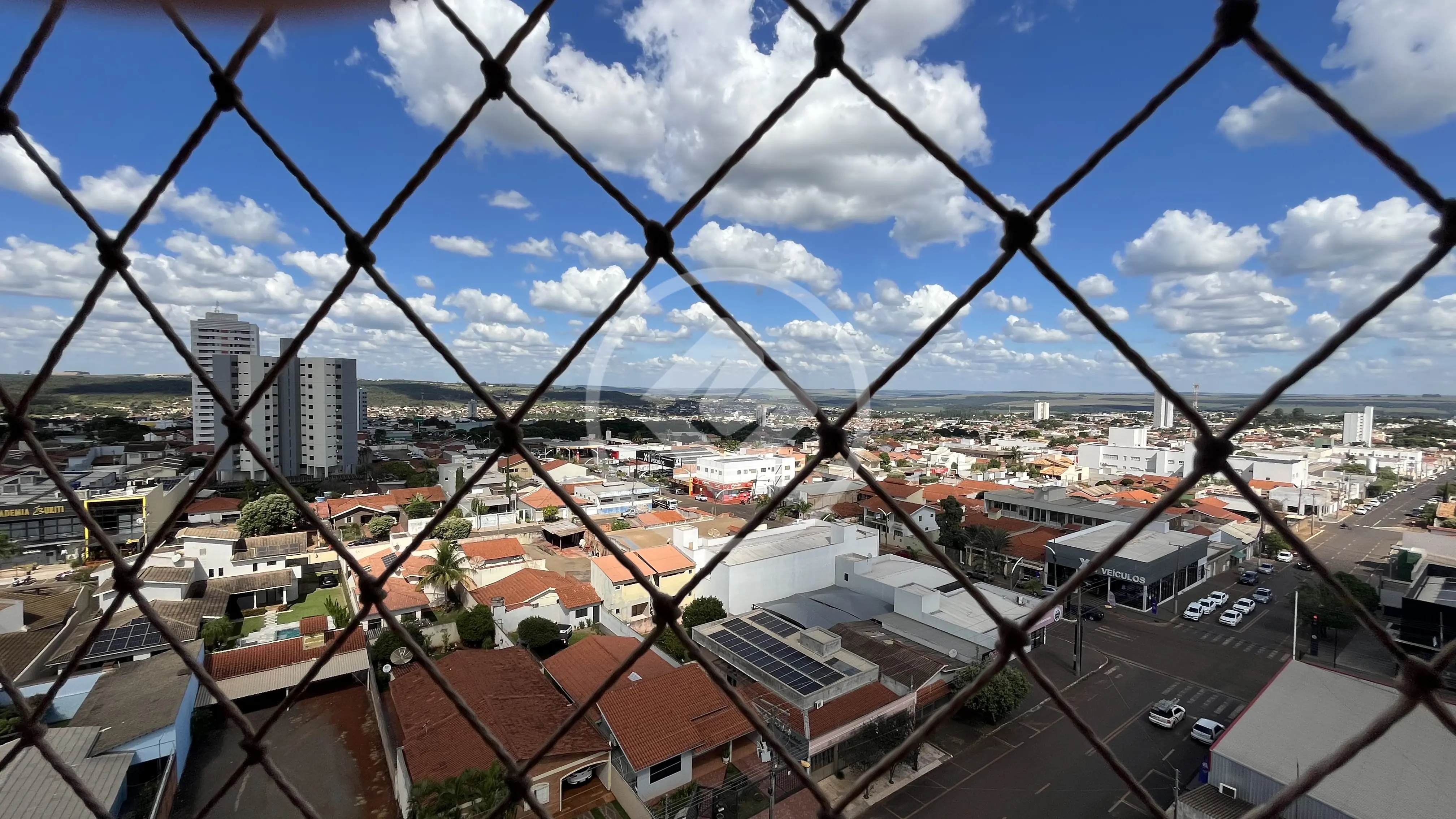 Apartamento 3 quartos no Samuel Grahan, Jataí — foto 3 de 6