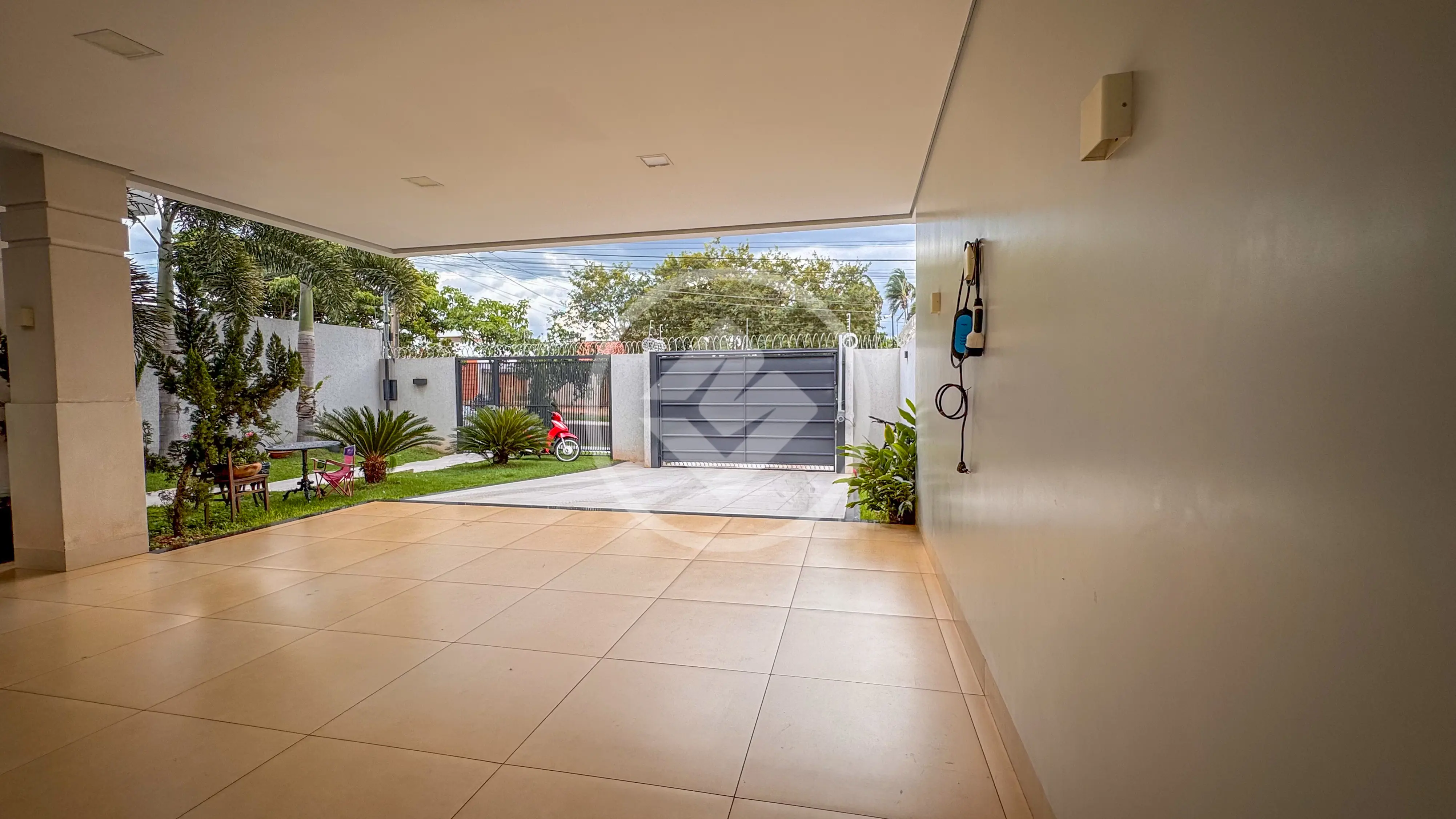 Casa Vila Fátima, Jataí - GO — foto 2