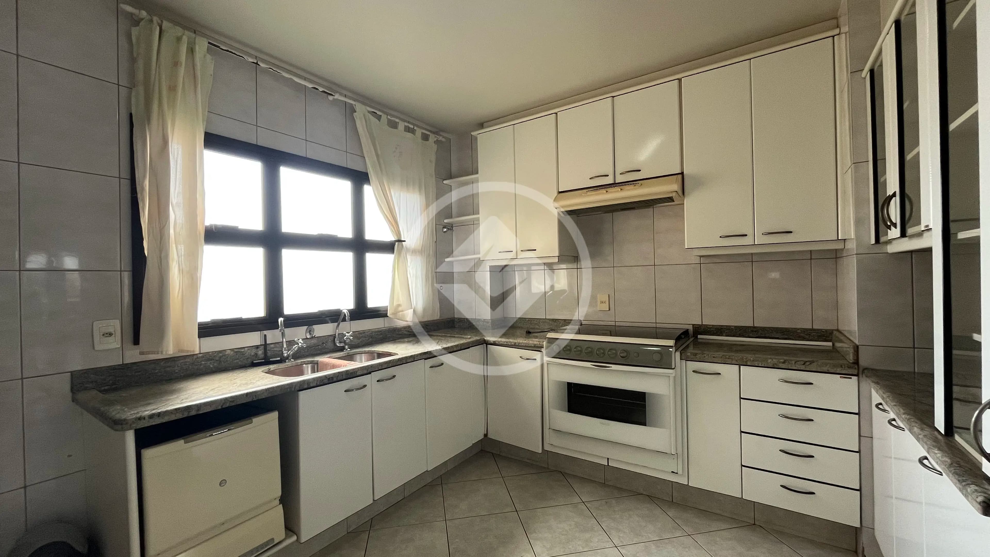 Apartamento 3 quartos no Samuel Grahan, Jataí — foto 5 de 6