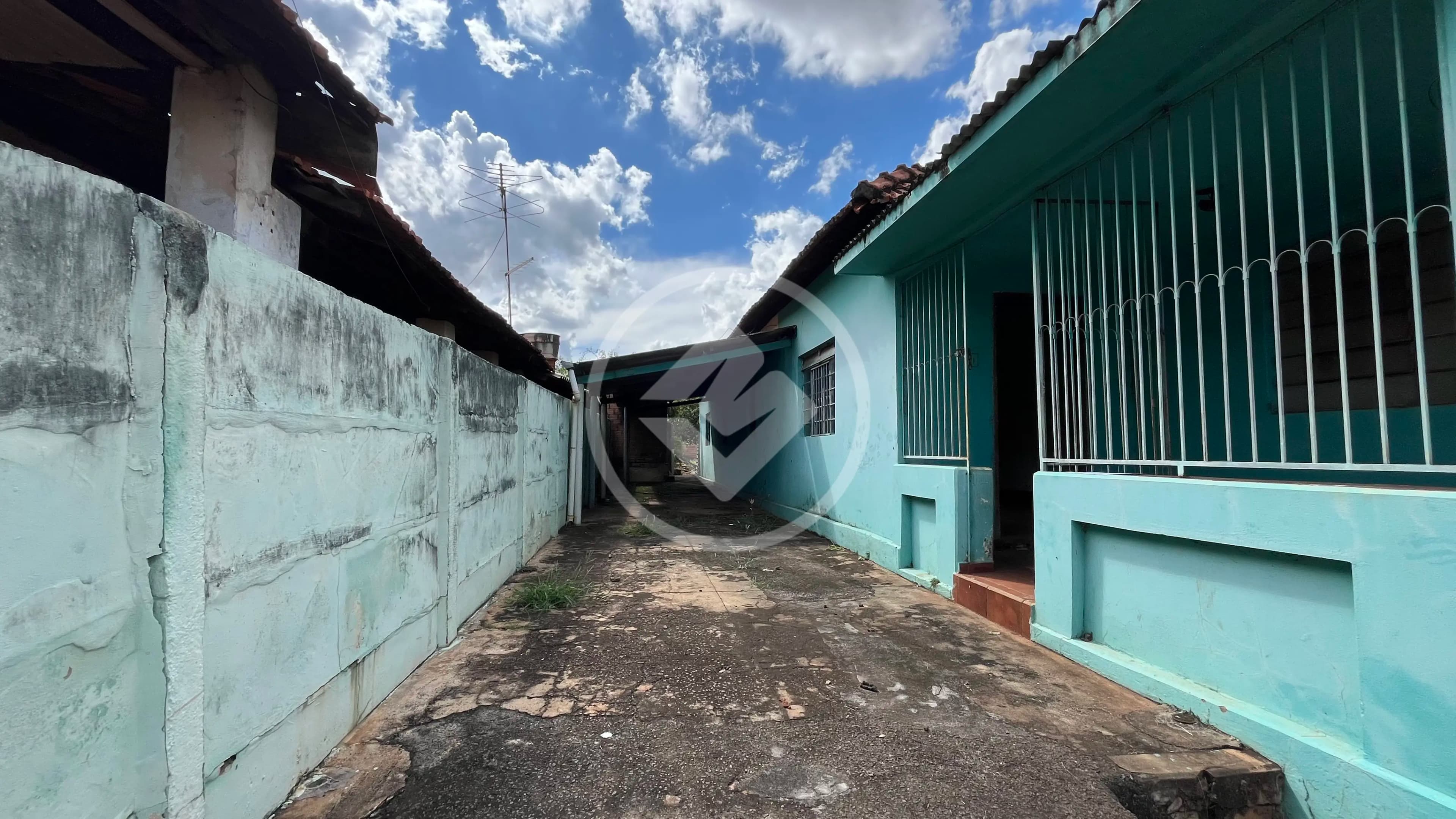 Casa 3 quartos no Centro, Jataí — foto 2 de 6