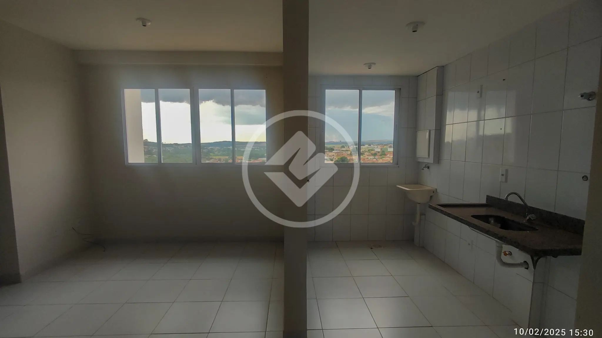 Apartamento 2 quartos no Vila Progresso, Jataí — foto 3 de 6