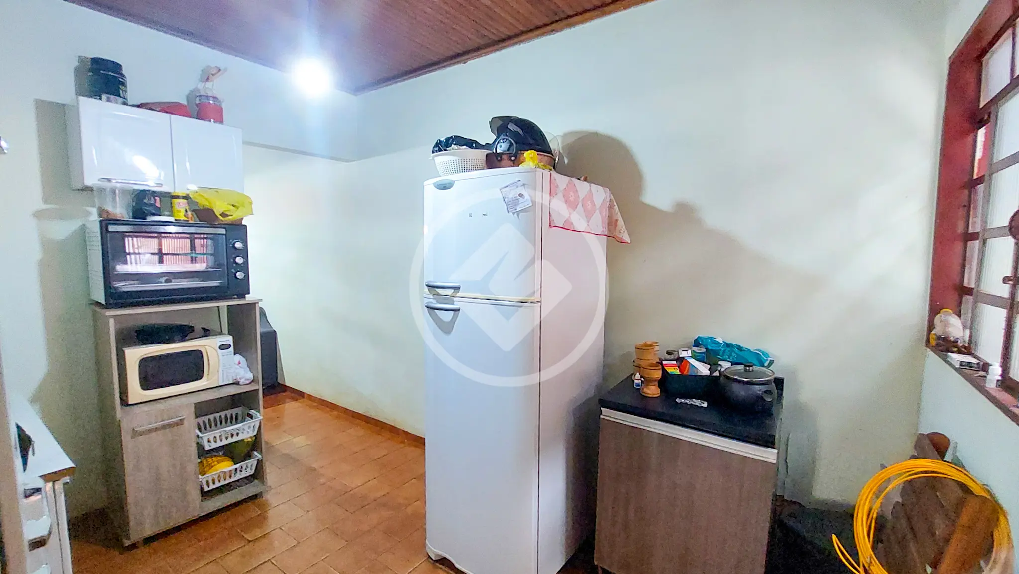 Casa 2 quartos no Vila Fátima, Jataí — foto 4 de 6