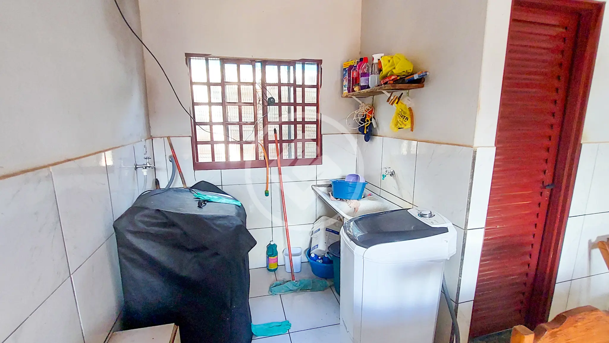 Casa 2 quartos no Vila Fátima, Jataí — foto 5 de 6