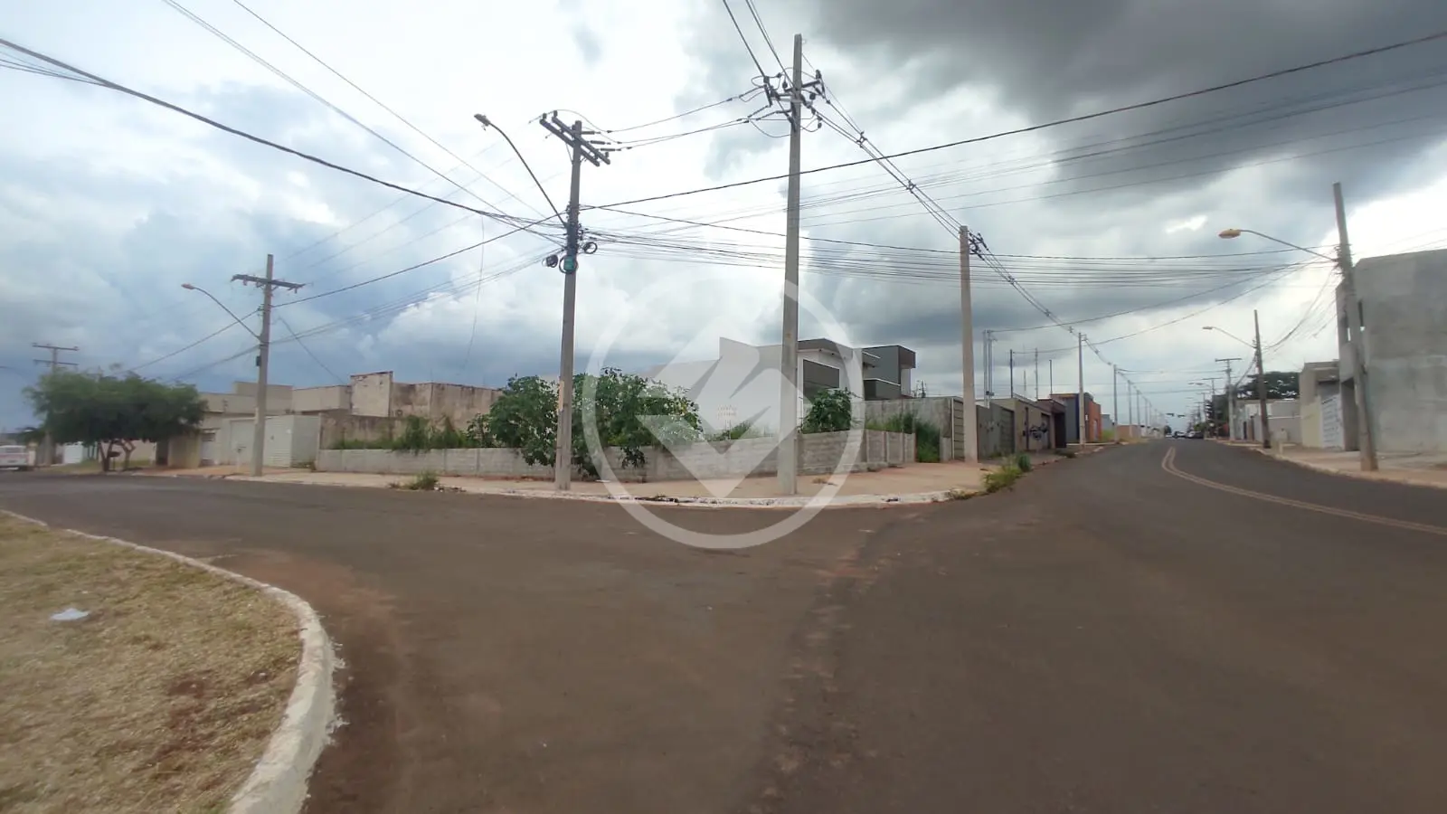Terreno Residencial Portal do Sol - 1ª Etapa, Jataí - GO — foto 1