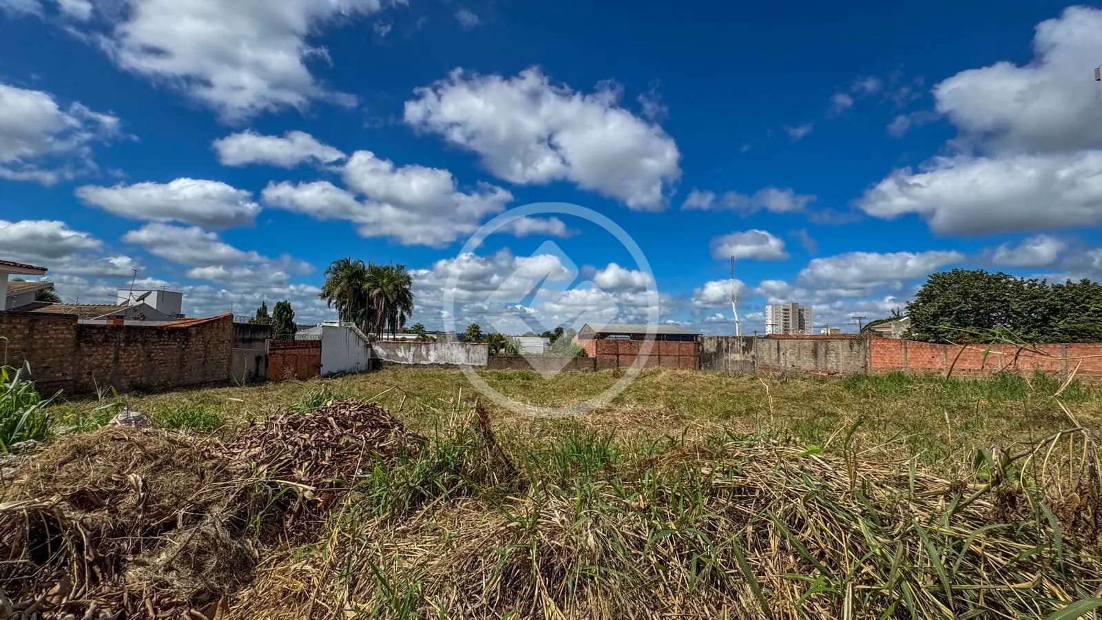 Terreno Vila Fátima, Jataí - GO — foto 2