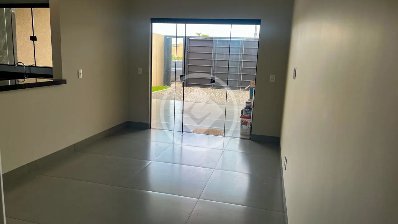 Casa 2 quartos no Residencial Flamboyant, Jataí — foto 4 de 6