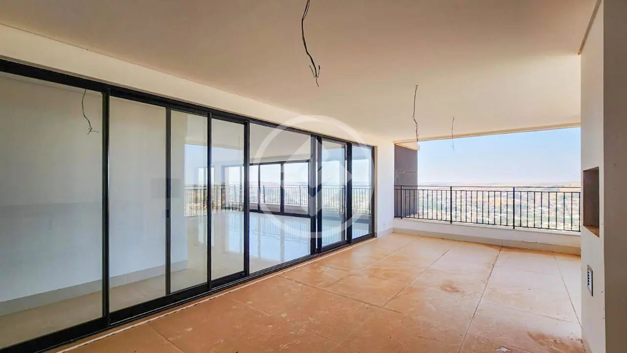Apartamento Setor Central - Parte Baixa, Jataí - GO — foto 2