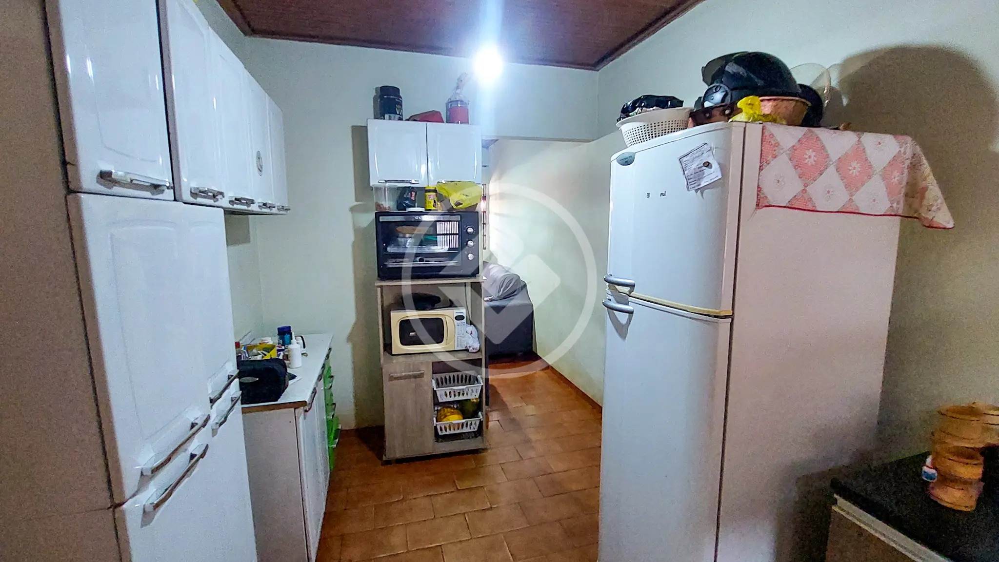 Casa 2 quartos no Vila Fátima, Jataí — foto 3 de 6