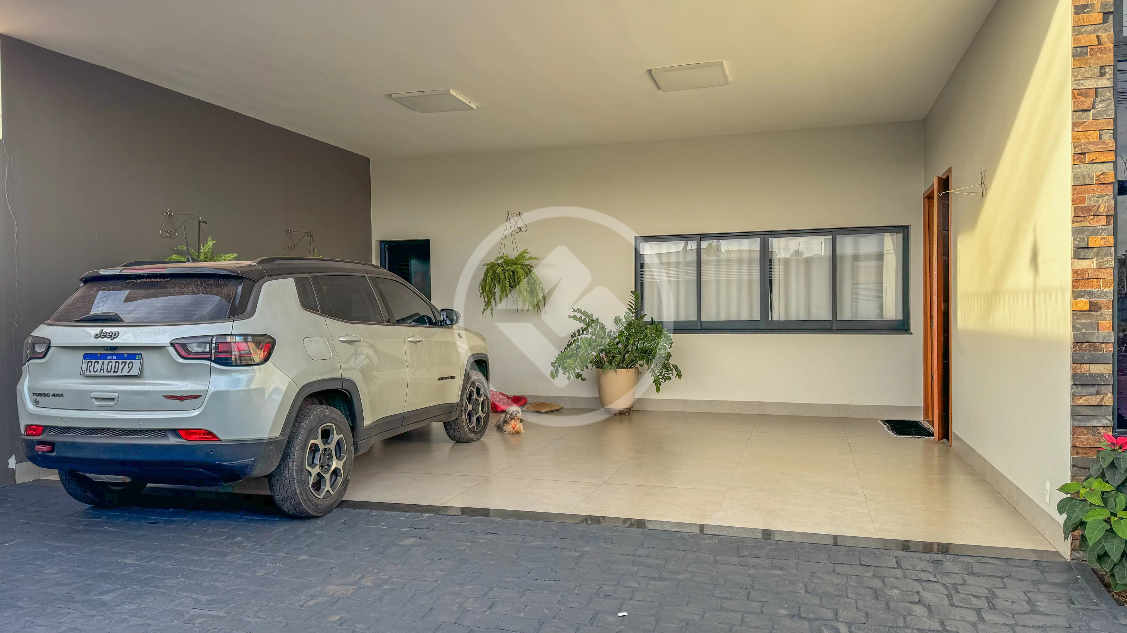 Casa Vila Fátima, Jataí - GO — foto 2