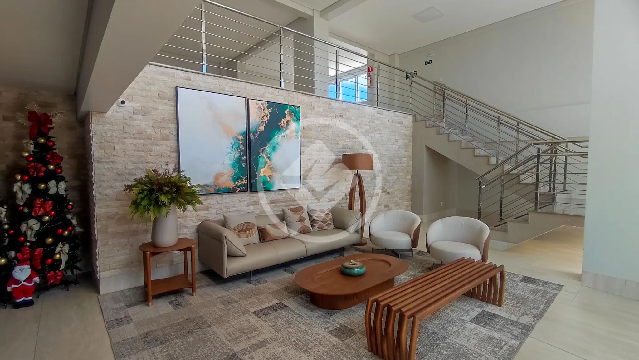 Apartamento à Venda no Residencial Ilha de Capri, Vila Fátima, Jataí-GO