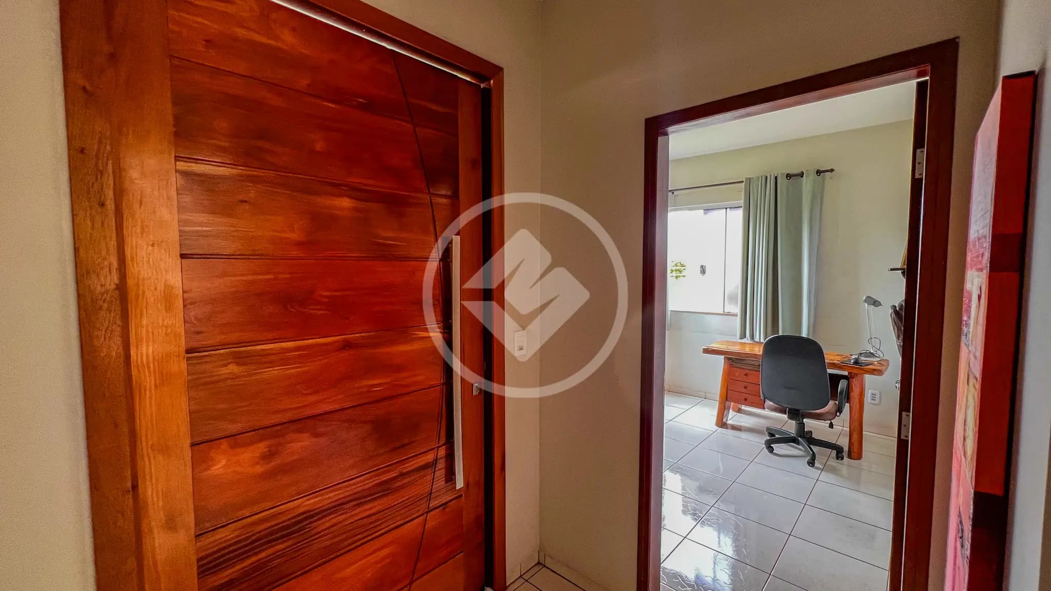 Casa Vila Fátima, Jataí - GO — foto 2