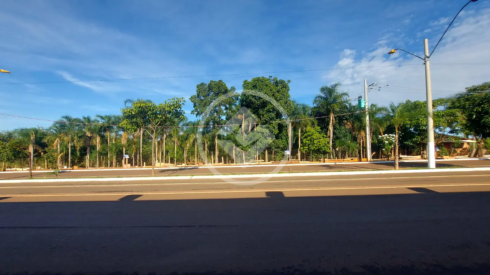Chácara à venda próxima ao Parque das Brisas, em Jataí!