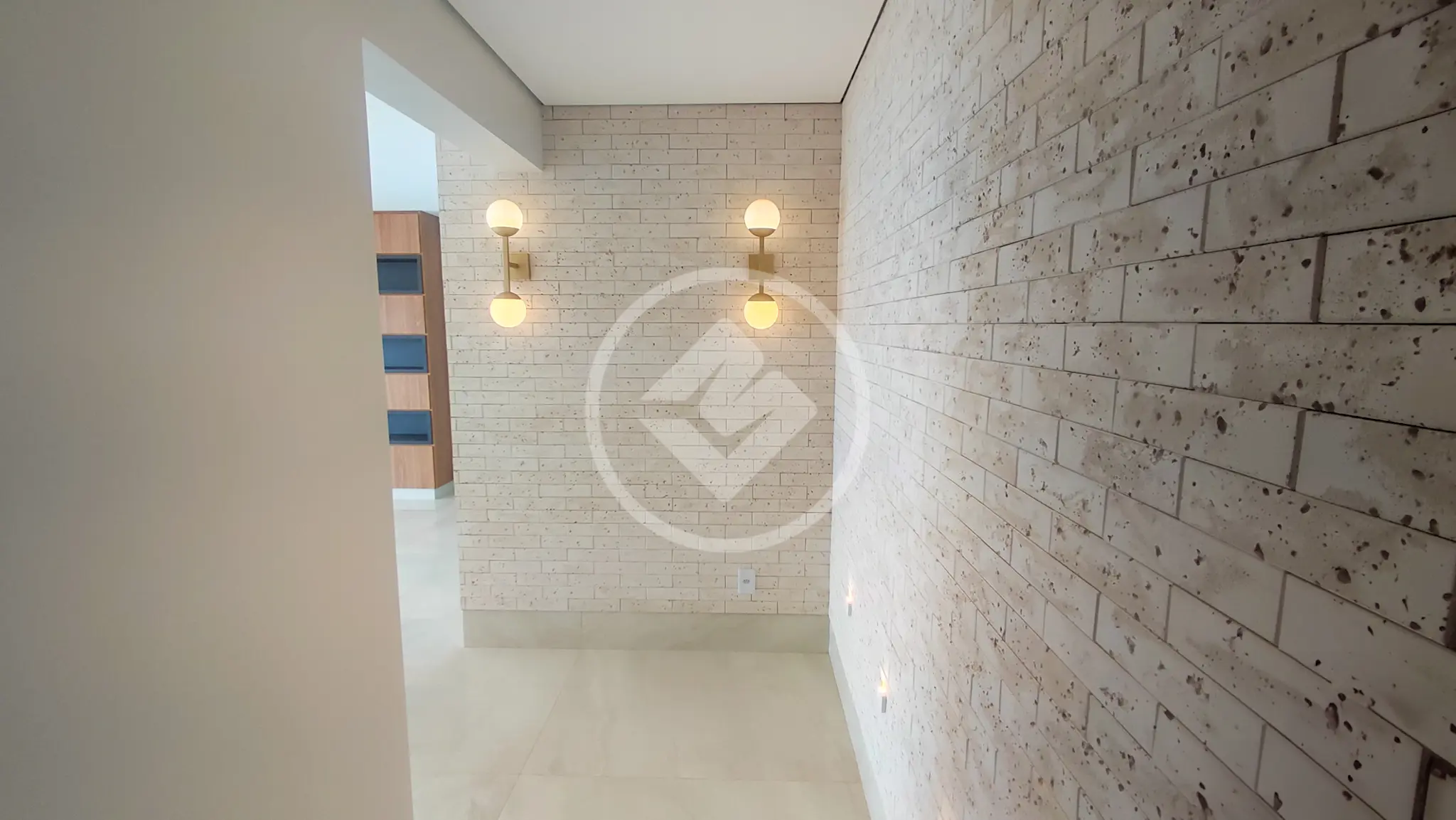 Apartamento Vila Fátima, Jataí - GO — foto 2