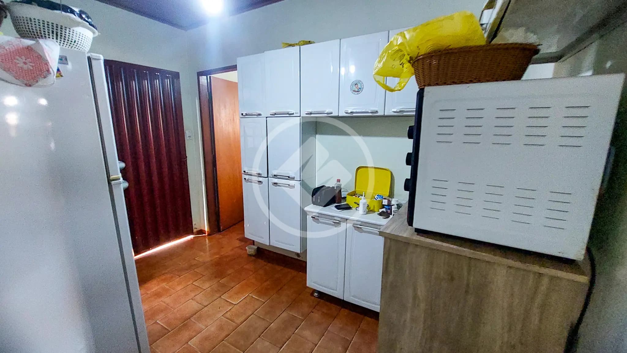 Casa 2 quartos no Vila Fátima, Jataí — foto 2 de 6