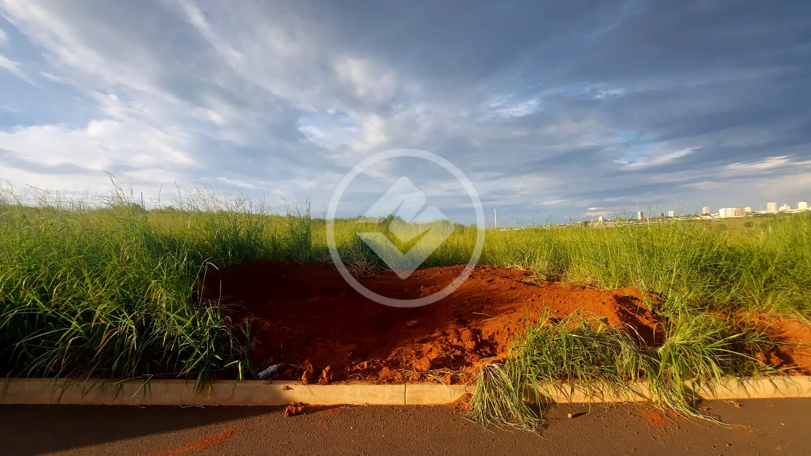 Terreno Residencial Jardim dos Ipês, Jataí - GO — foto 1