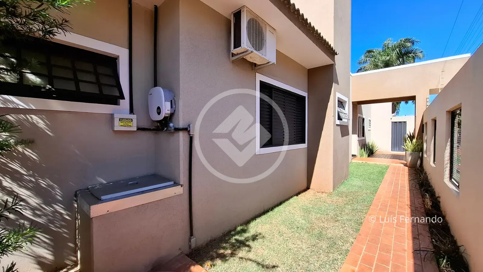 Casa Vila Fátima, Jataí - GO — foto 2