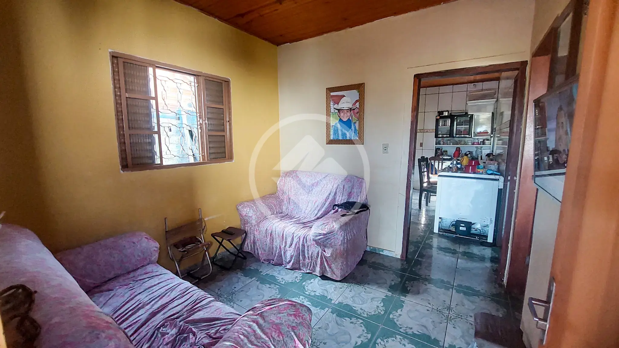 Casa Colméia Park, Jataí - GO — foto 2