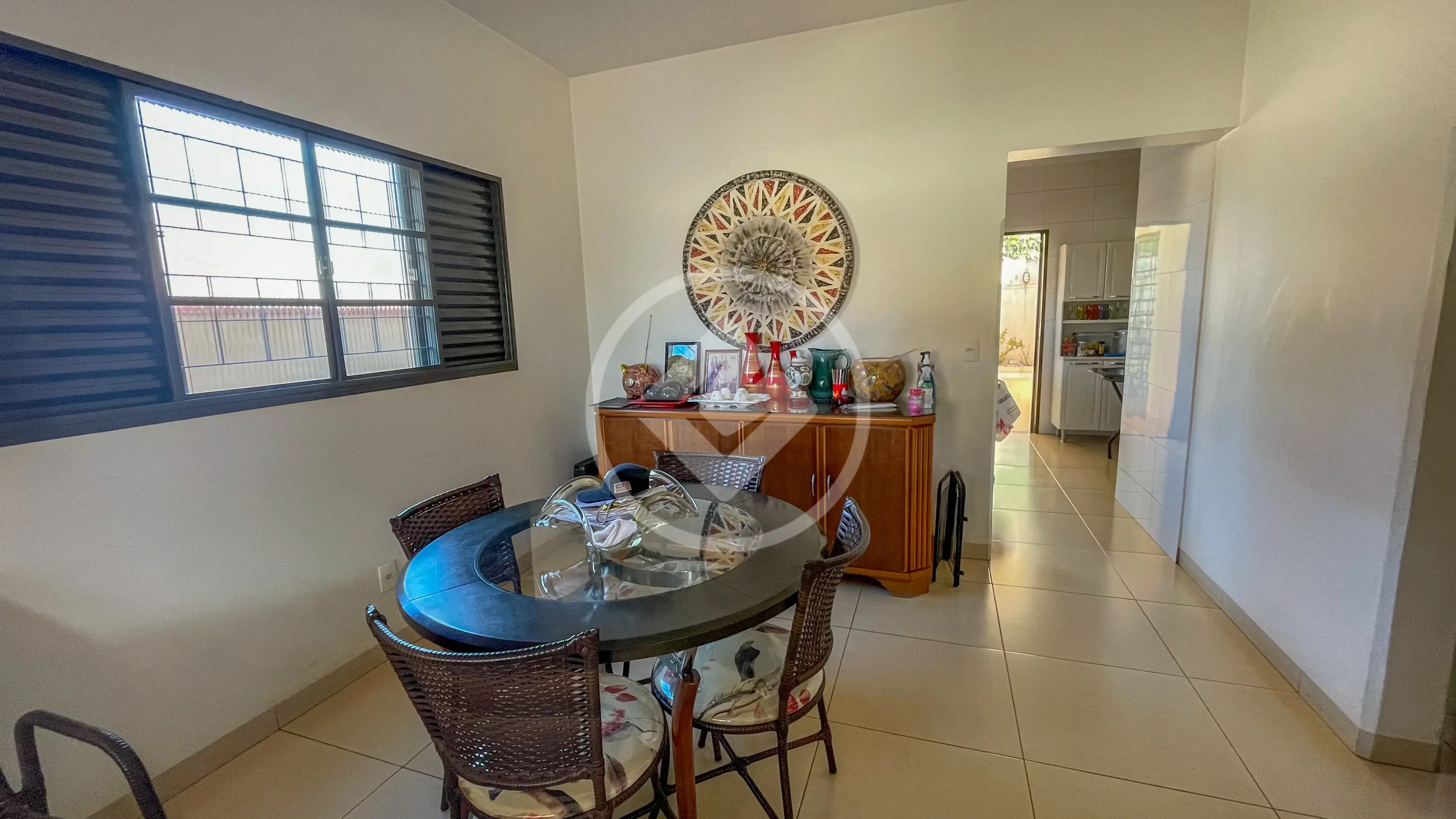 Casa 2 quartos no Centro, Jataí — foto 4 de 6
