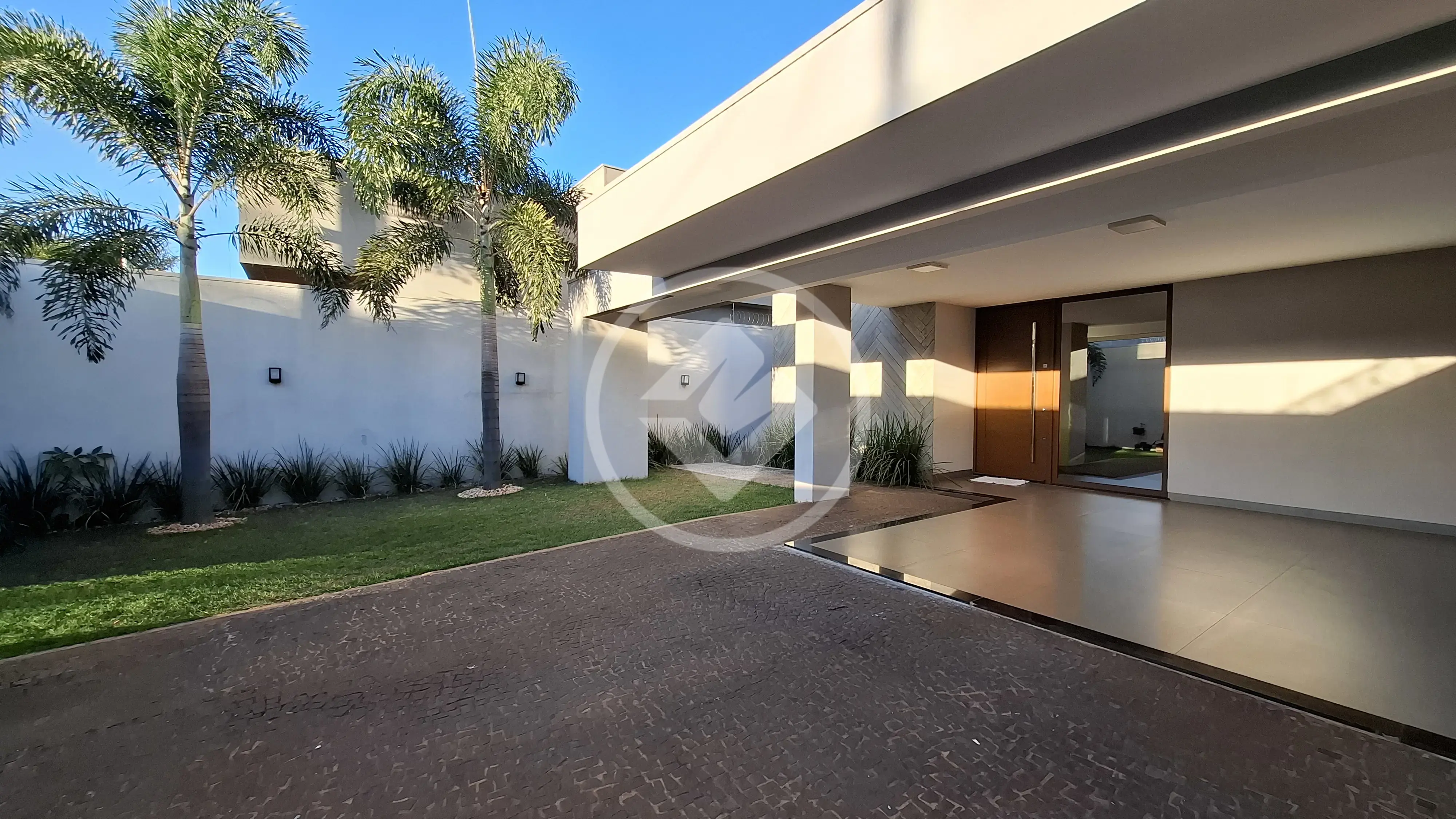 Sobrado Vila Fátima, Jataí - GO — foto 1