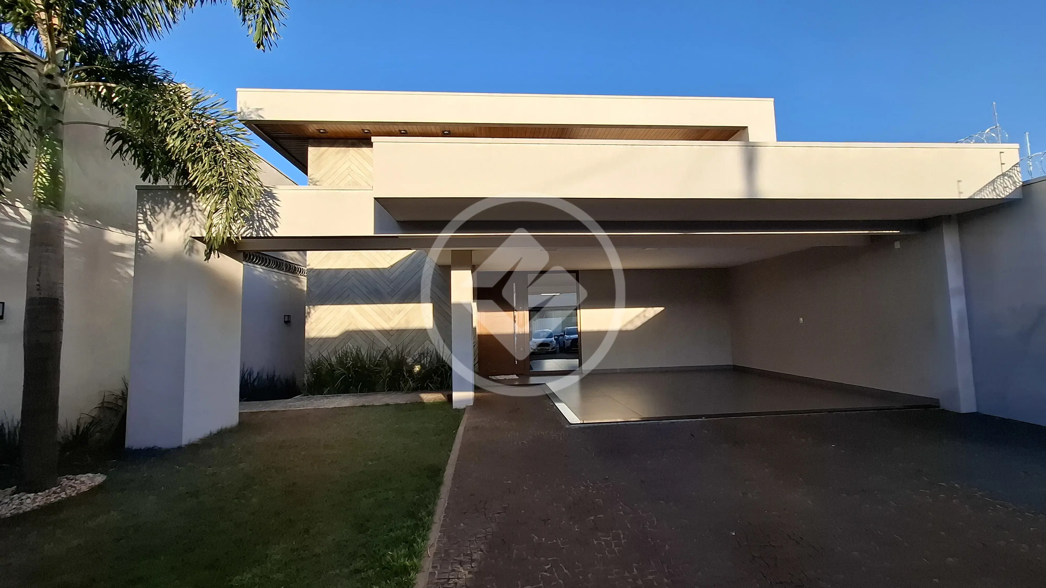 Sobrado Vila Fátima, Jataí - GO — foto 2