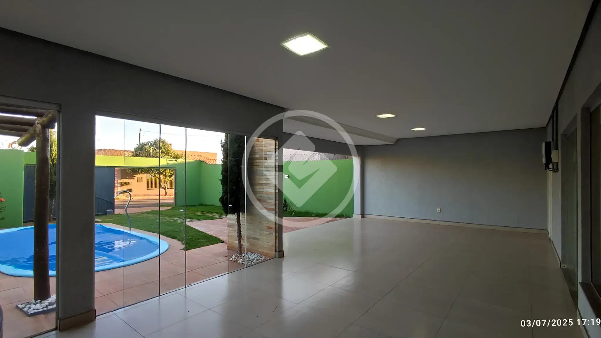 Casa 2 quartos no Residencial Morada do Sol, Jataí — foto 4 de 6