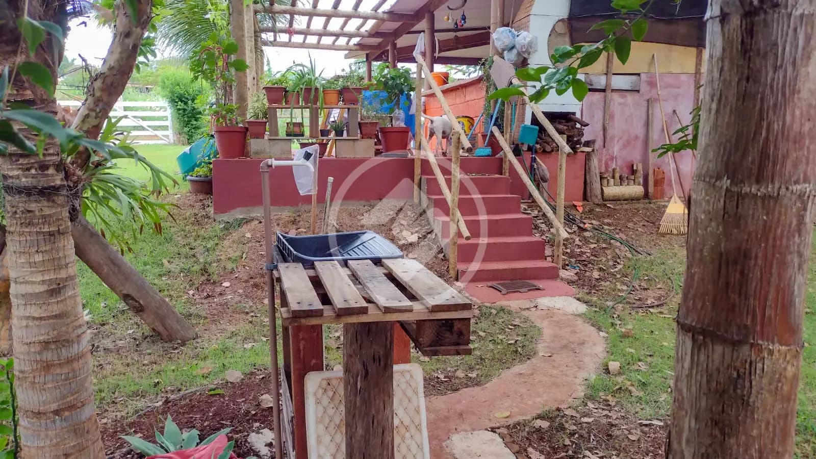 Chácara 2 quartos no Centro, Caçu — foto 6 de 6