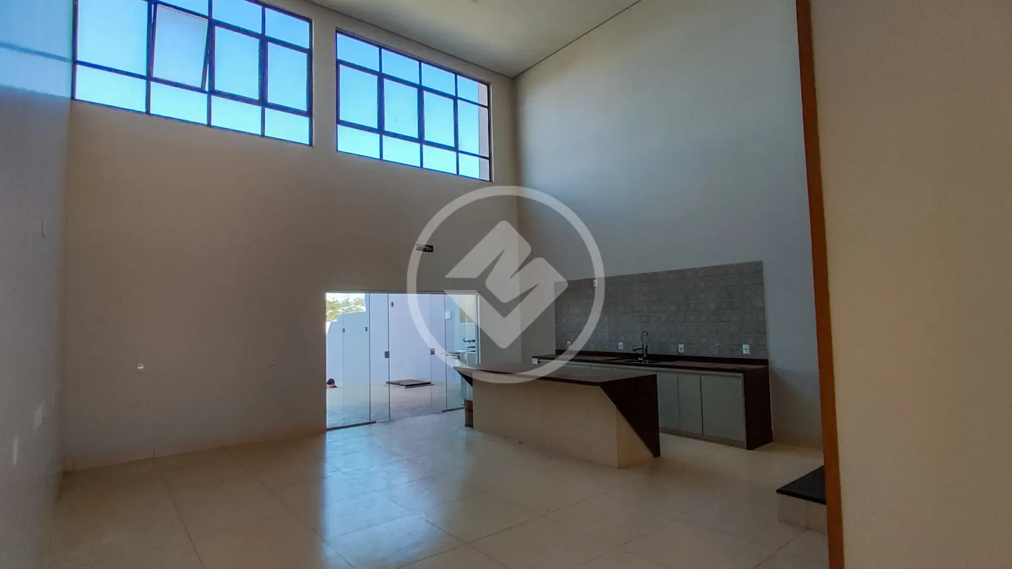 Sobrado 3 quartos no Vila Fátima, Jataí — foto 6 de 6