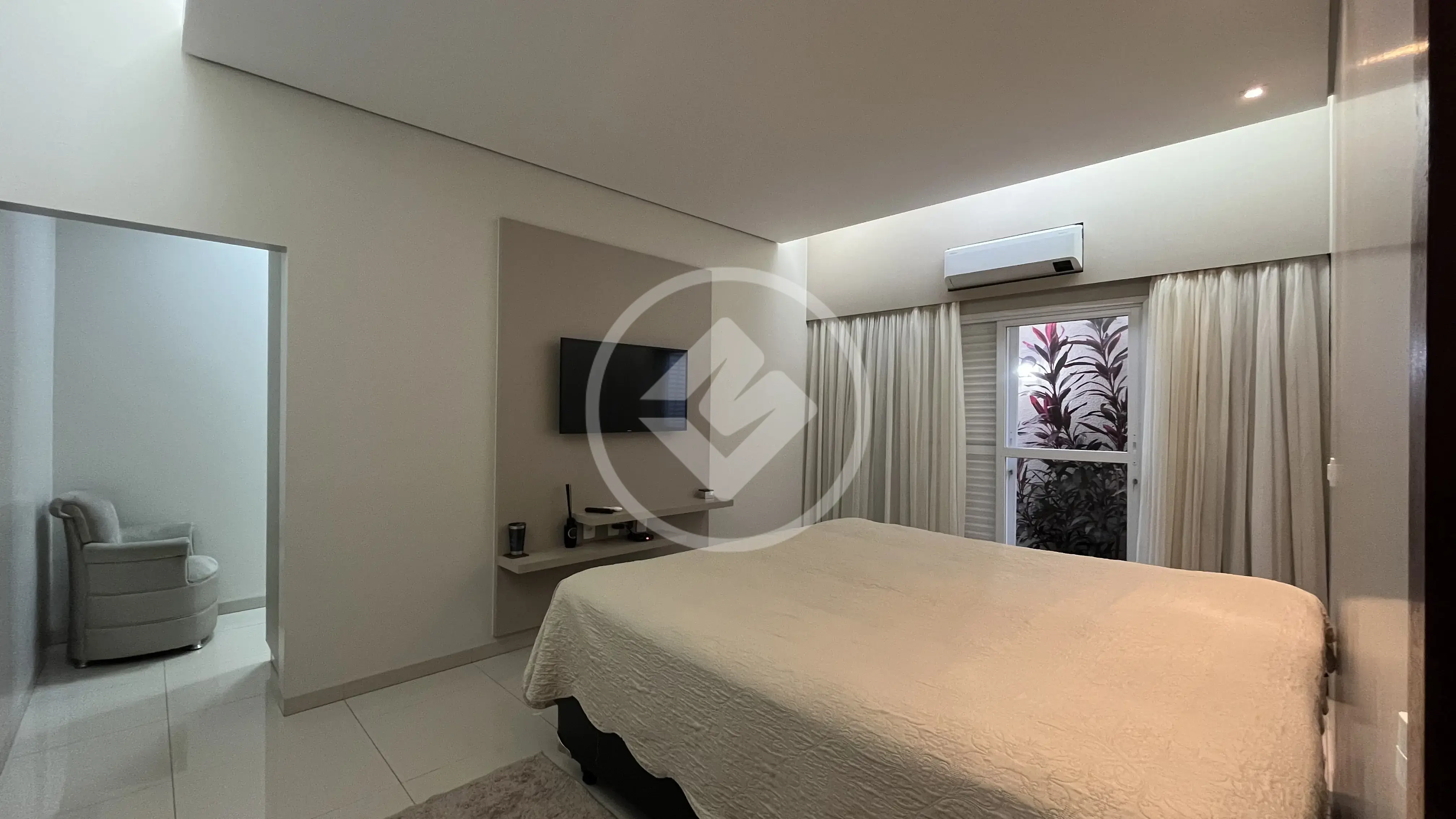 Casa 3 quartos no Setor Hermosa, Jataí — foto 6 de 6