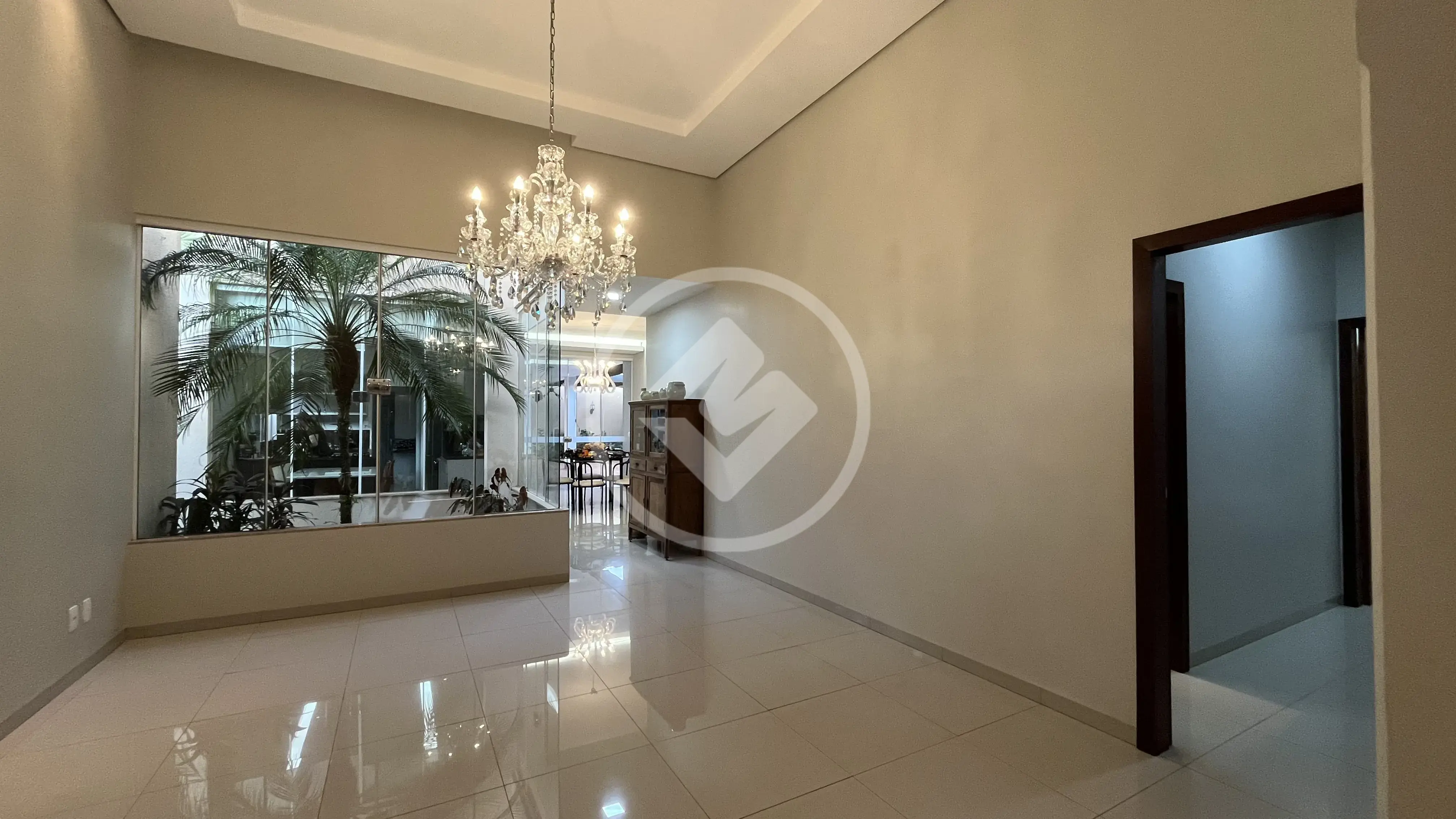 Casa Setor Hermosa, Jataí - GO — foto 2