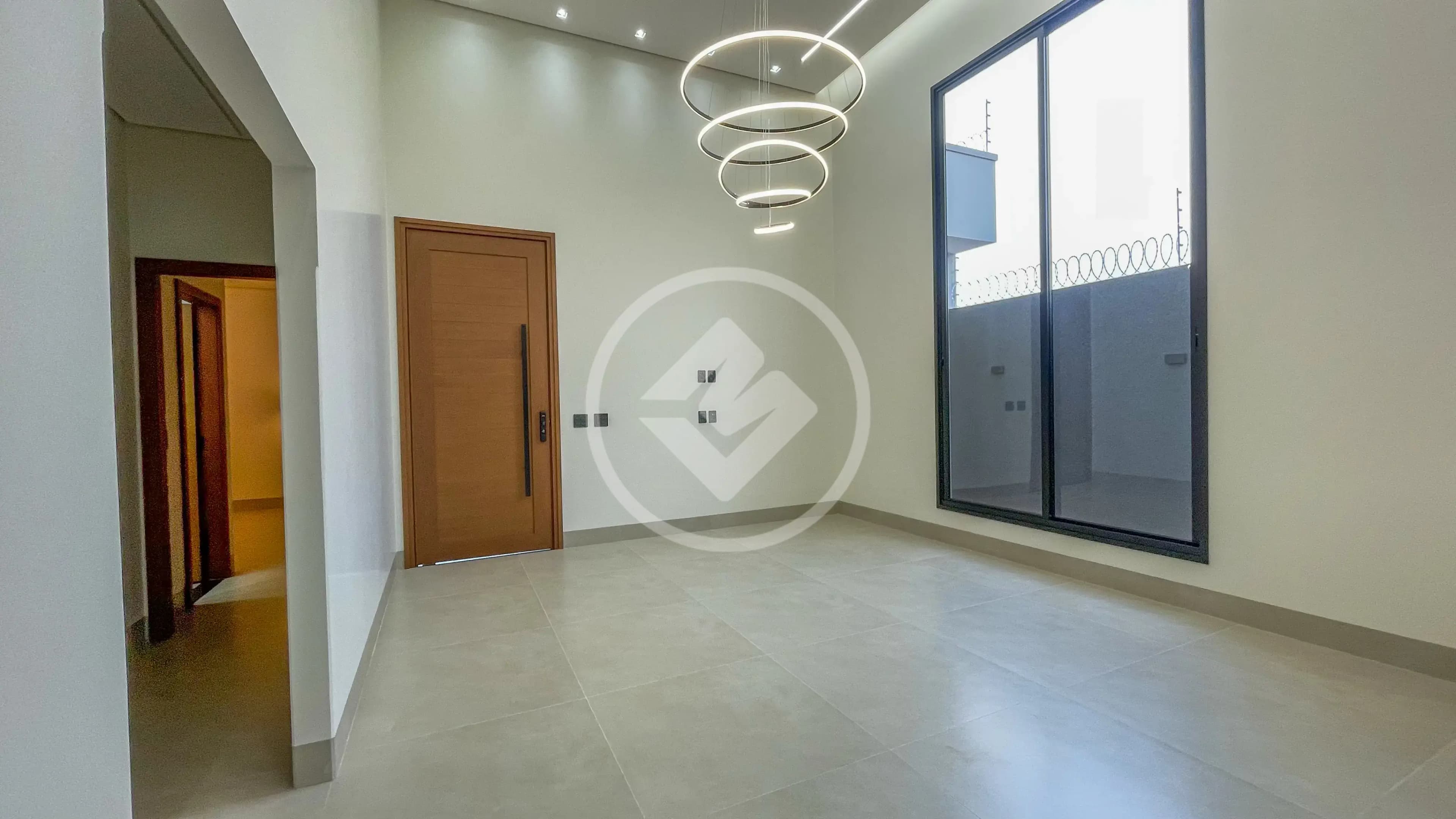 Casa 3 quartos no Residencial Flamboyant, Jataí — foto 4 de 6