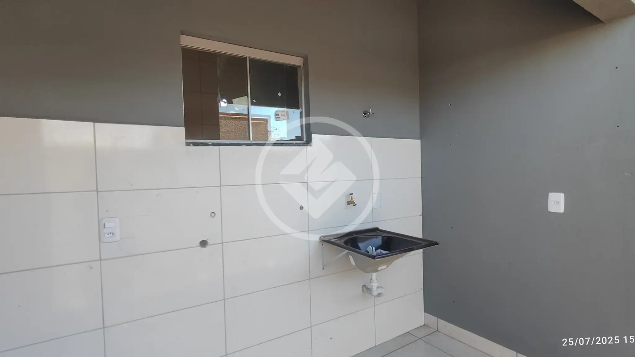 Casa 2 quartos no Jardim Floresta, Jataí — foto 4 de 6