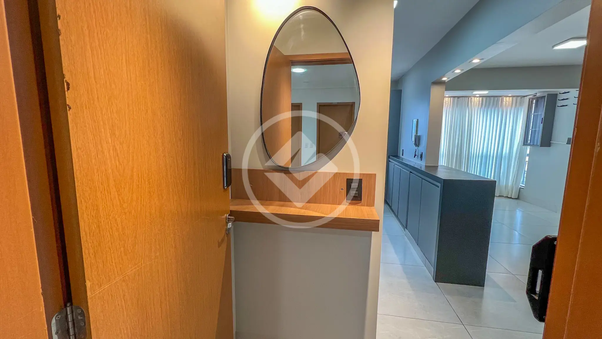 Apartamento Setor Hermosa, Jataí - GO — foto 2