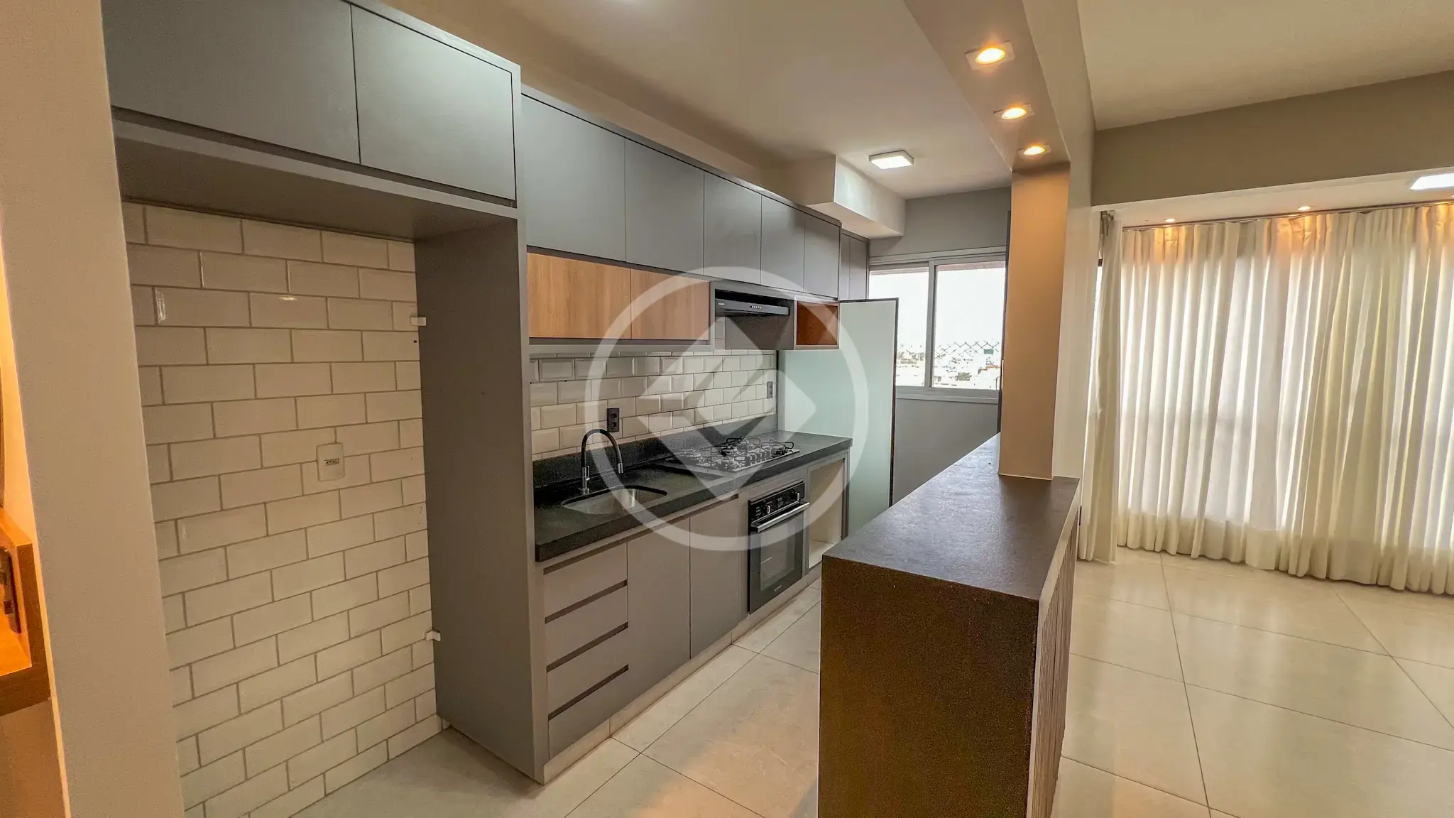 Apartamento Setor Hermosa, Jataí - GO — foto 1