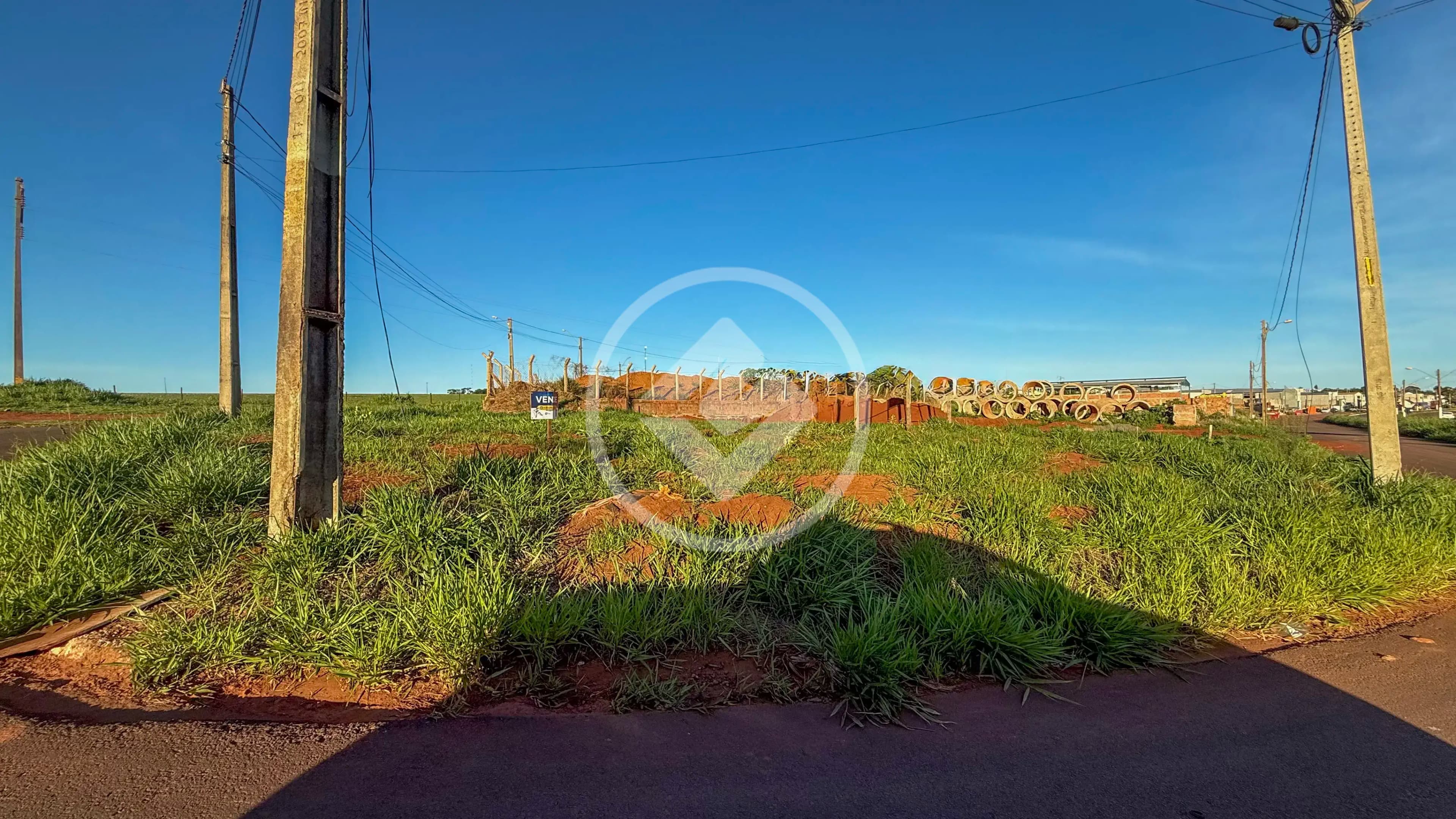 Terreno Centro, Jataí - GO — foto 2