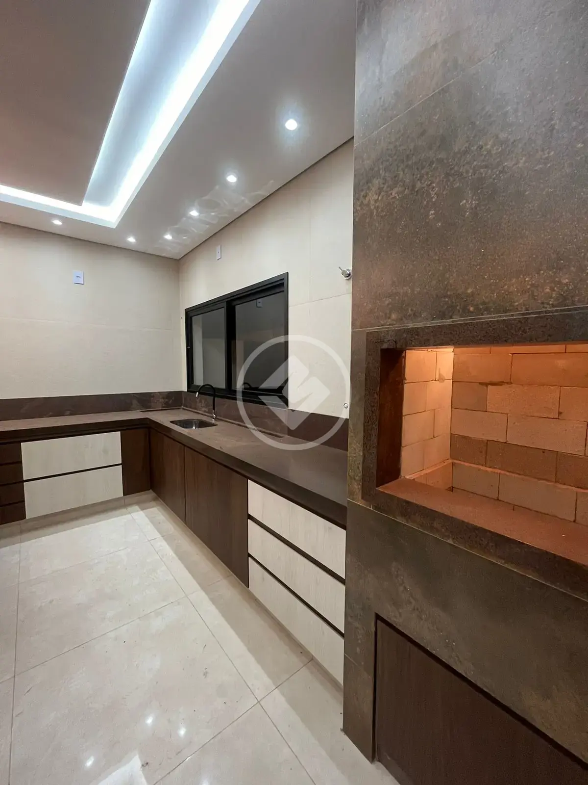 Casa 3 quartos no Setor Fabriny, Jataí — foto 4 de 6