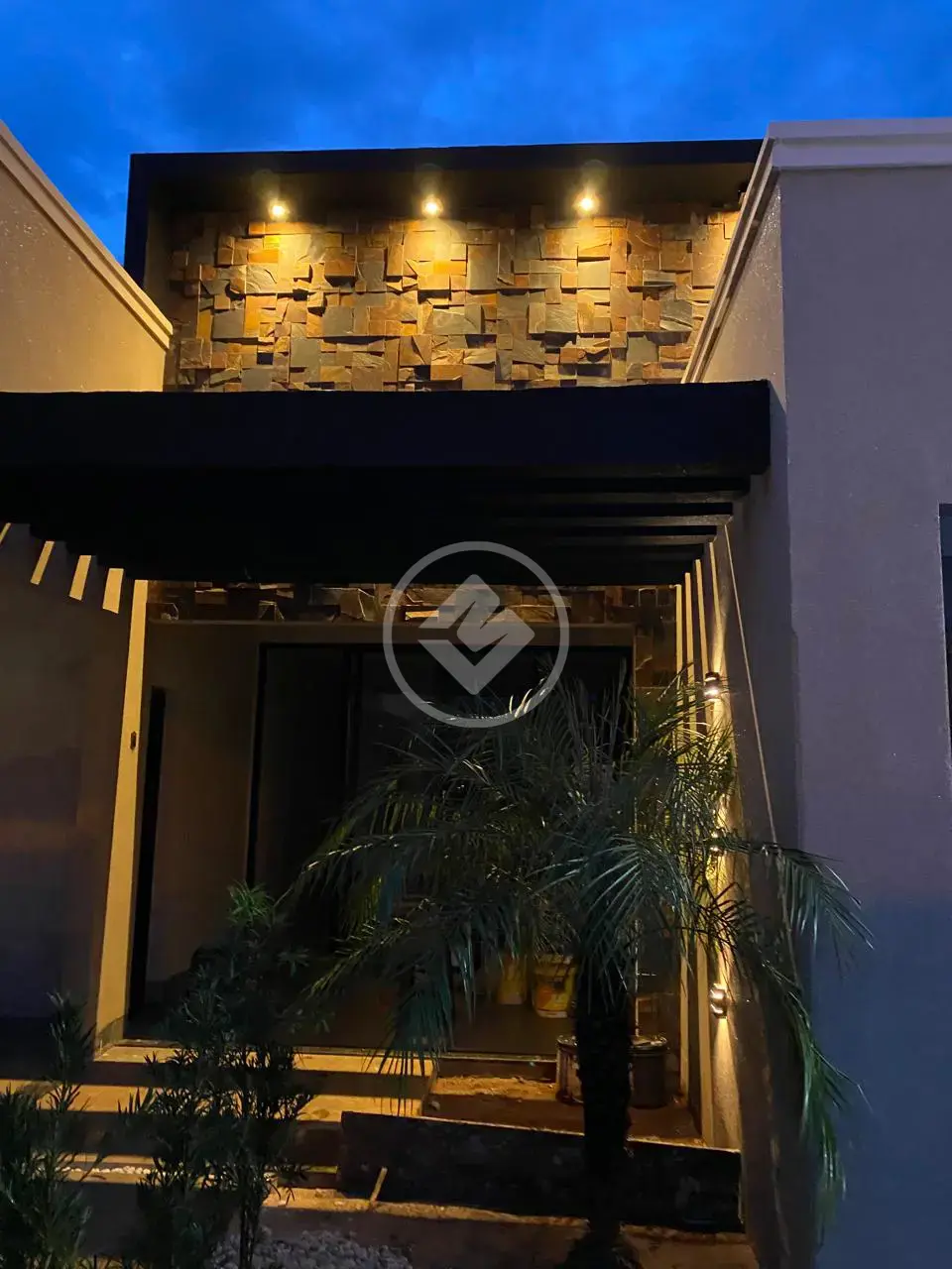 Casa Vila Fátima, Jataí - GO — foto 1