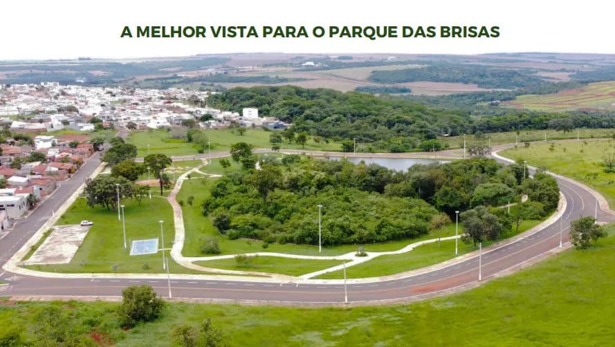 Setor Hermosa, Jataí - GO — foto 1