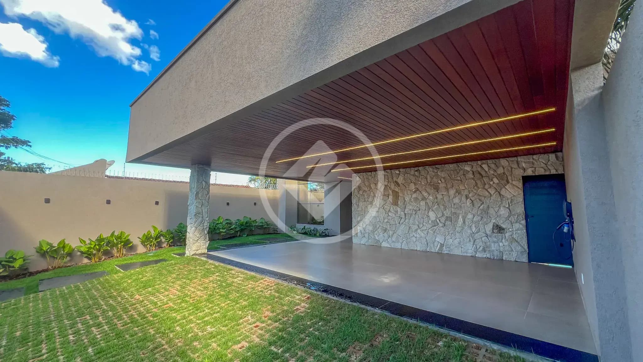 Casa Vila Fátima, Jataí - GO — foto 2