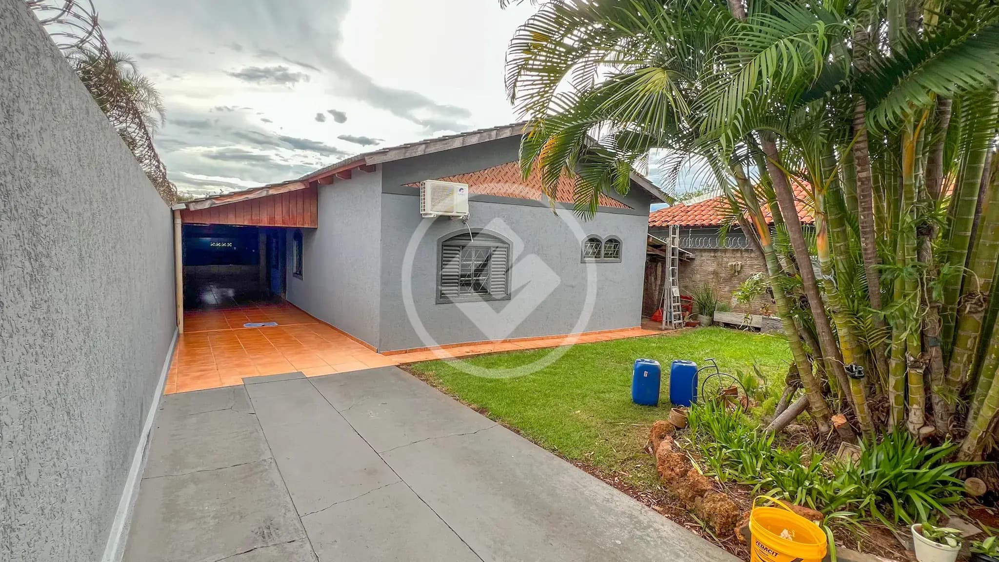 Casa Vila Palmeiras, Jataí - GO — foto 1