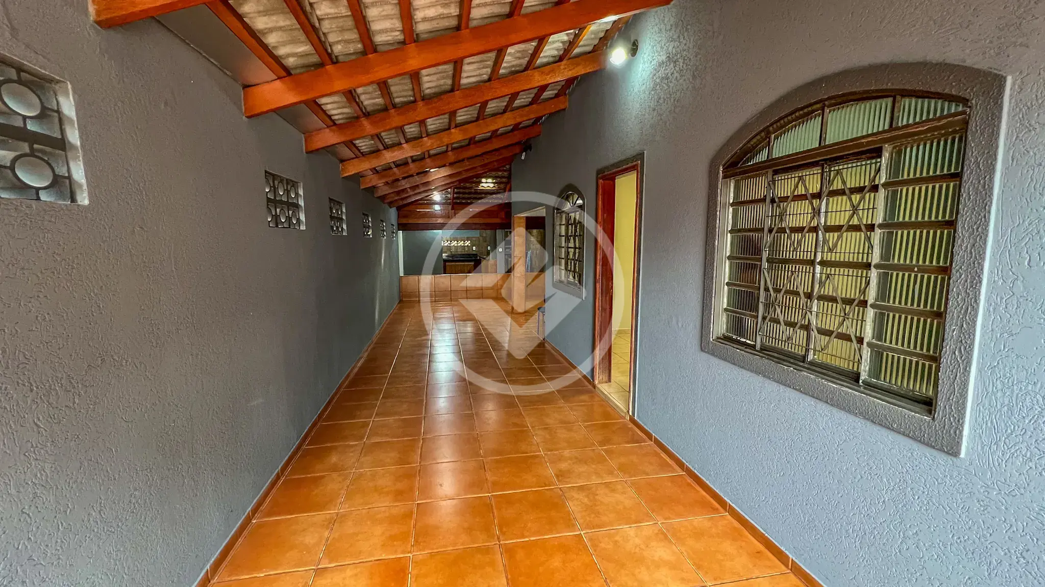 Casa 3 quartos no Vila Palmeiras, Jataí — foto 3 de 6
