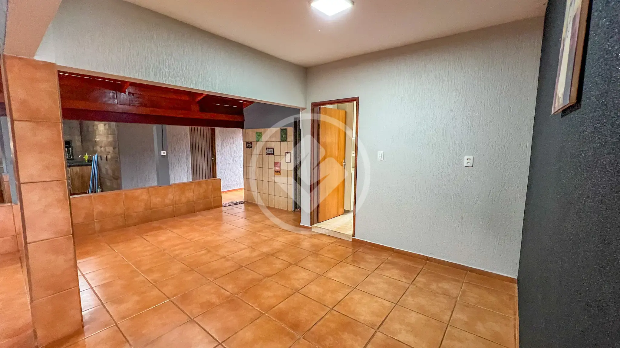 Casa 3 quartos no Vila Palmeiras, Jataí — foto 4 de 6