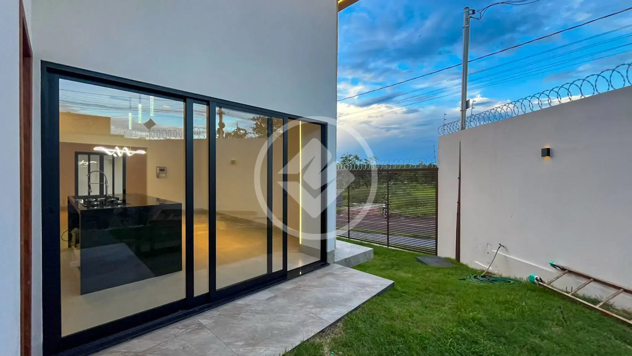 Casa 3 quartos no Residencial Flamboyant, Jataí — foto 4 de 6