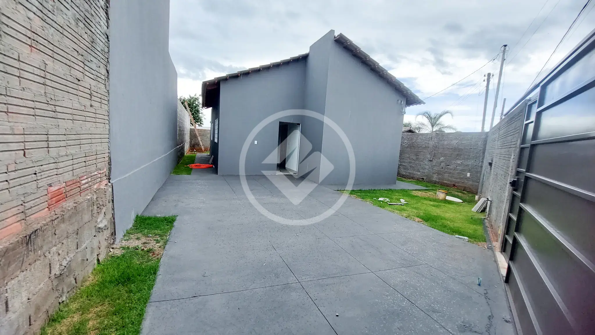 Casa Vila Palmeiras, Jataí - GO — foto 2