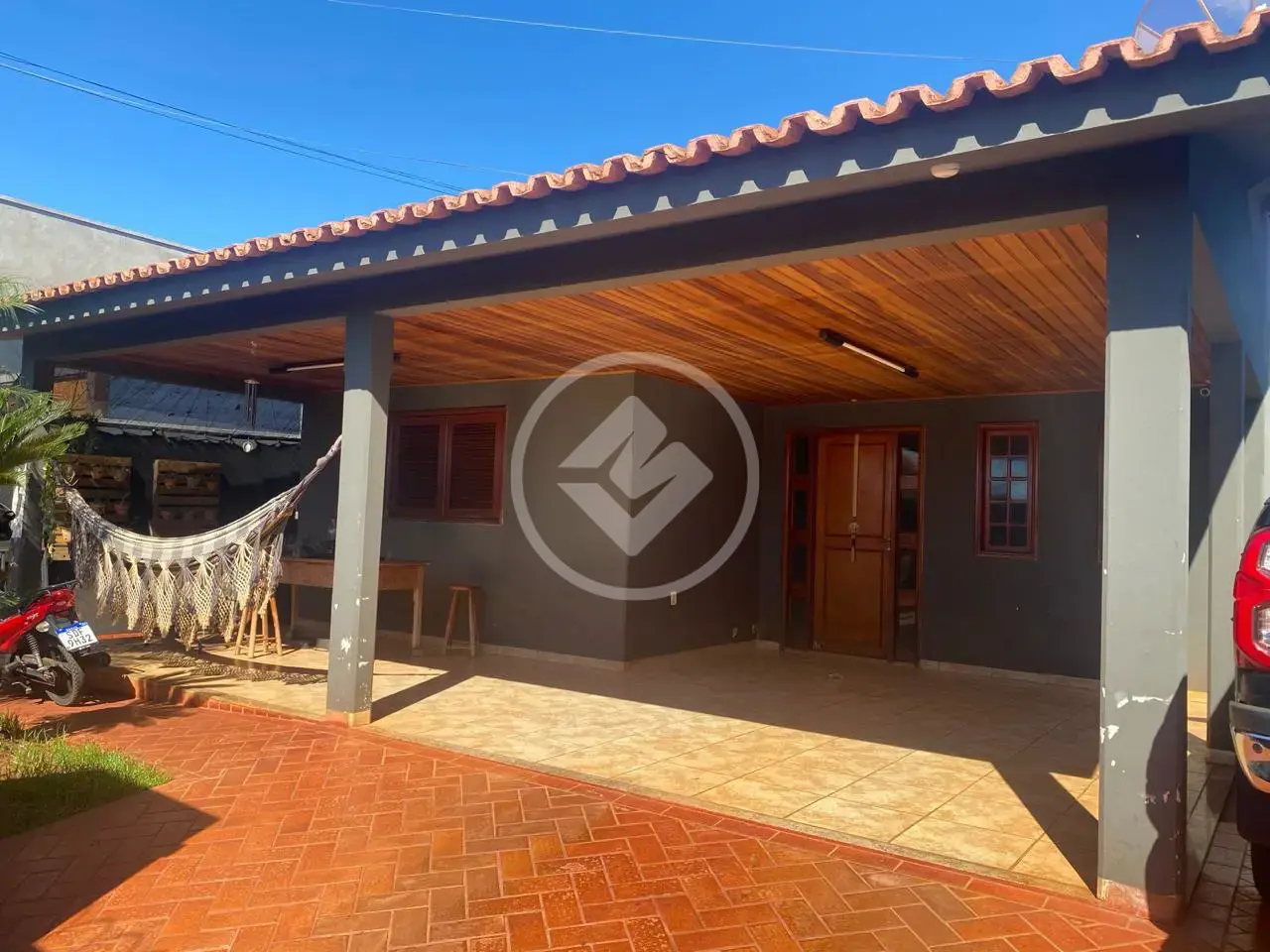 Casa Vila Fátima, Jataí - GO — foto 1